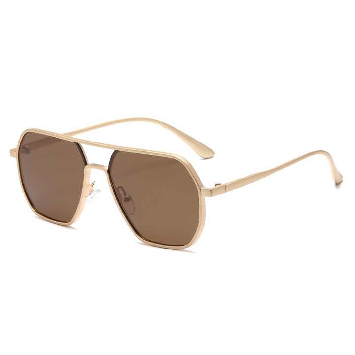 Polarized for men