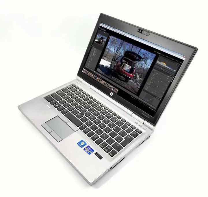 HP laptop 