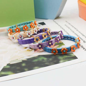 New Enamel Bracelet Kids Accessories 