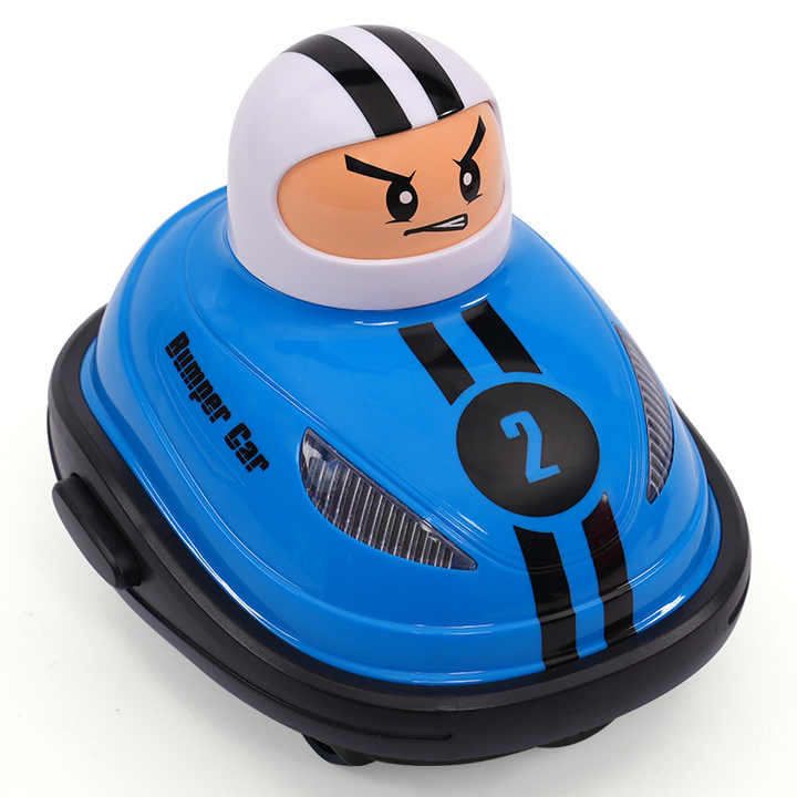 Newest Fun 2 Player Rc Car Kids Battle Vehicle Toys, Electric Gift for Children 