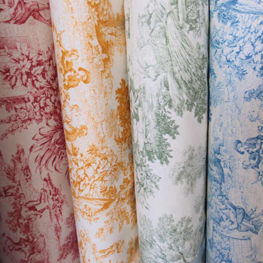 Chinese Traditional Style Custom Digital 