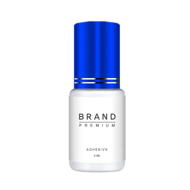 Glue Lash Extension 