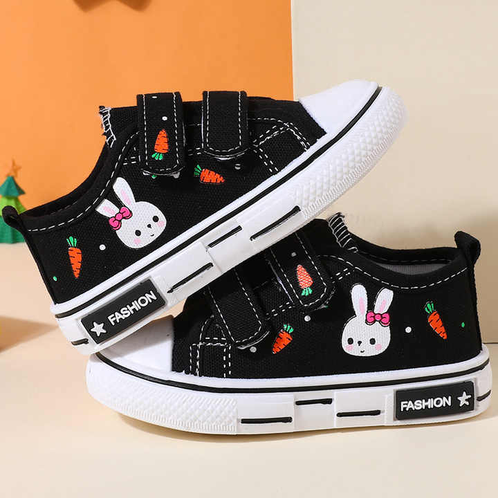 canvas shoes 