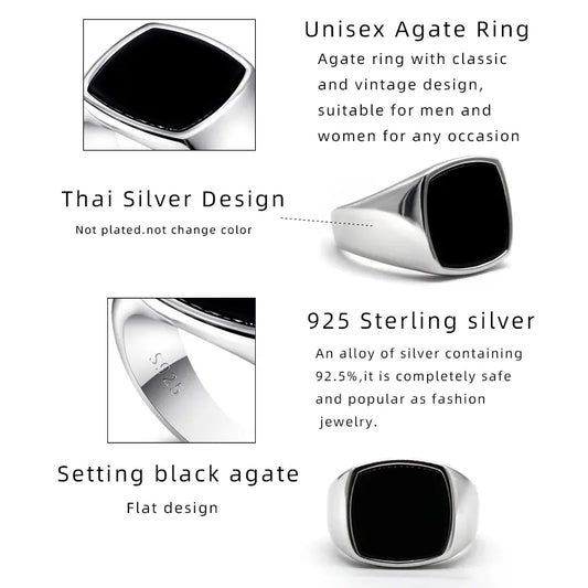 Men's accessories - Rings 