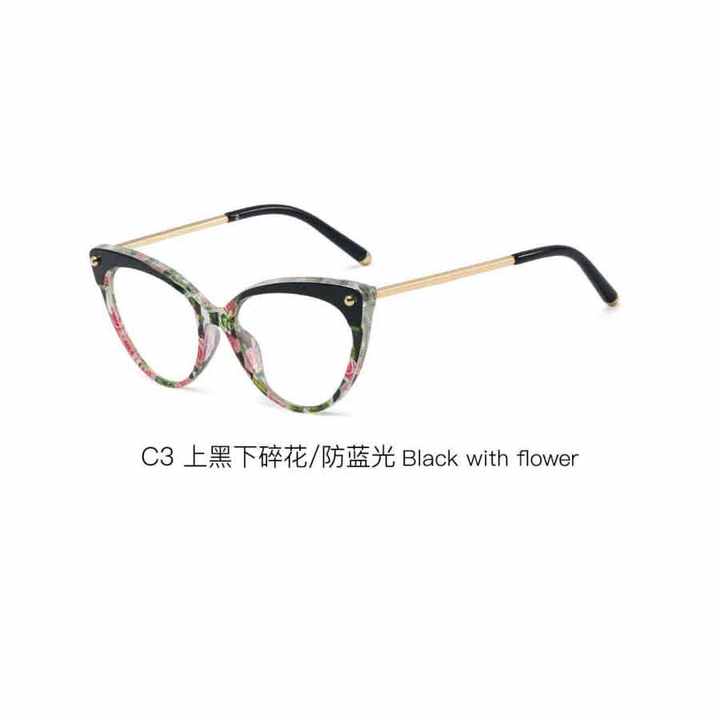 eyeglass frames