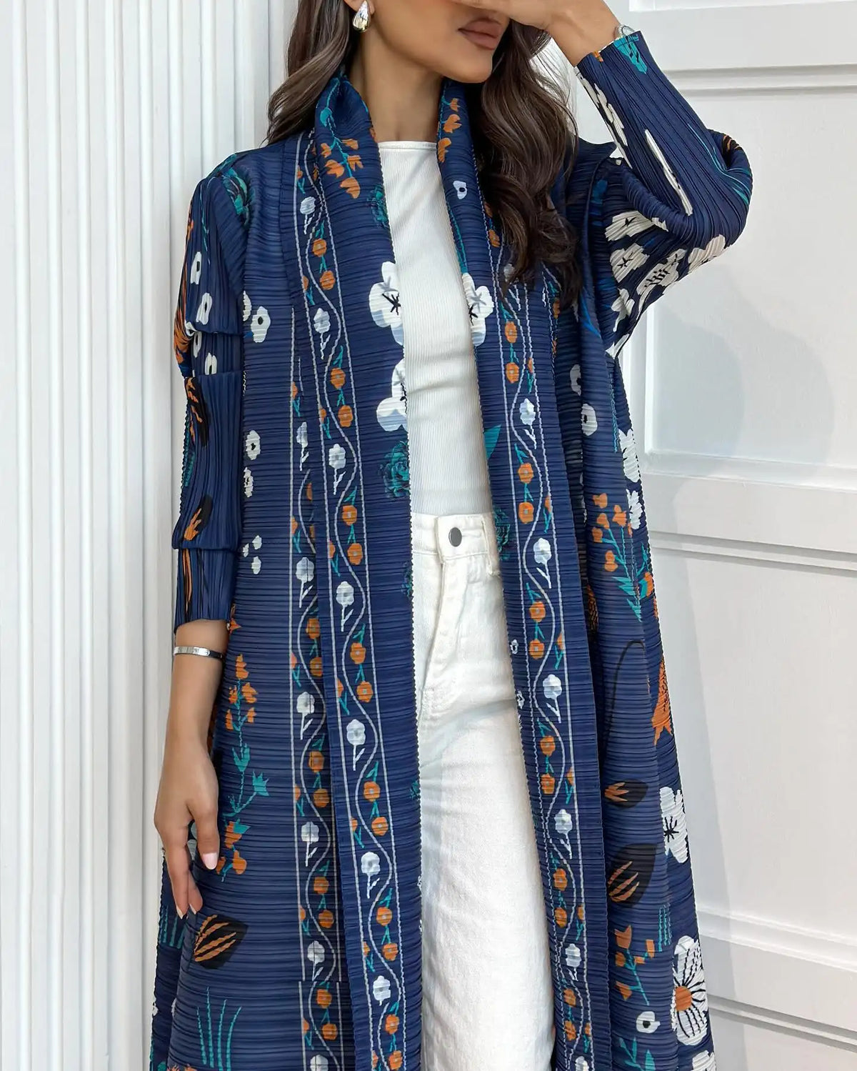 arab travel clothes