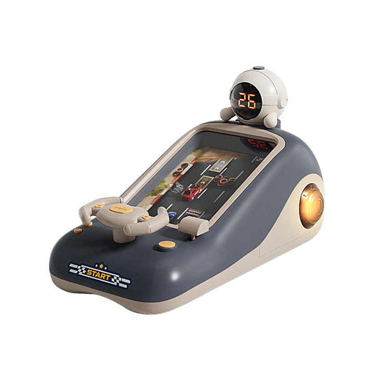 Entertainment games, children's racing game 