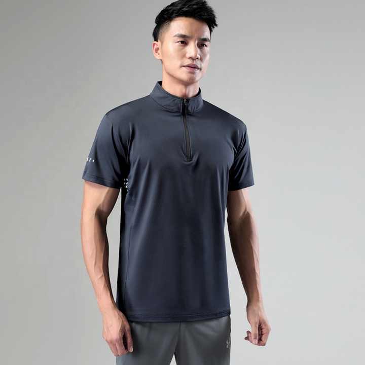 Quick-drying running shirt 