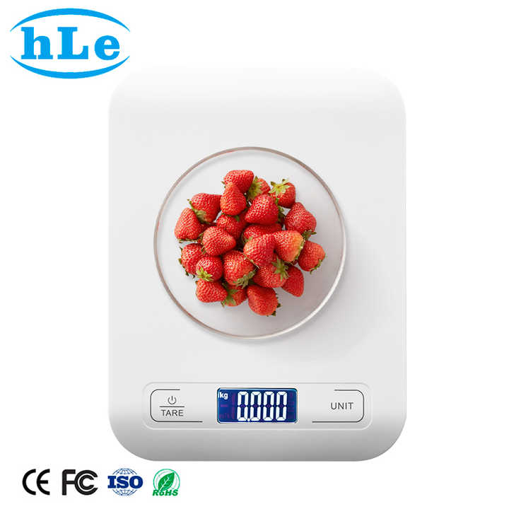 Digital Electronic Cooking Food Scale 