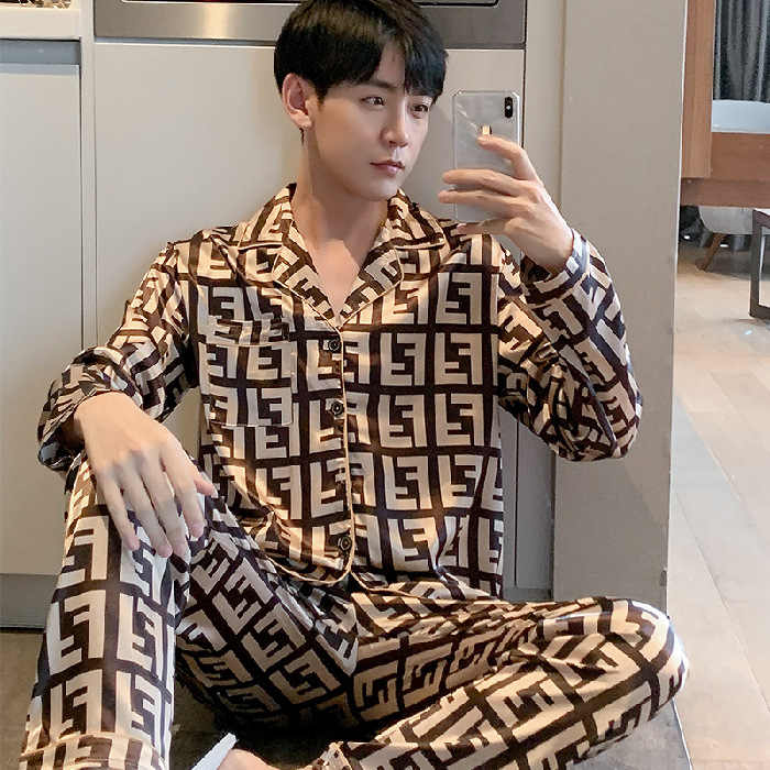 Men's home sleepwear 