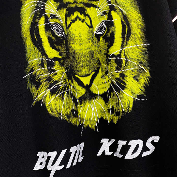 Men's casual T-shirt 