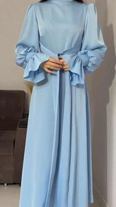 Ramadan Women Kaftan Dubai 