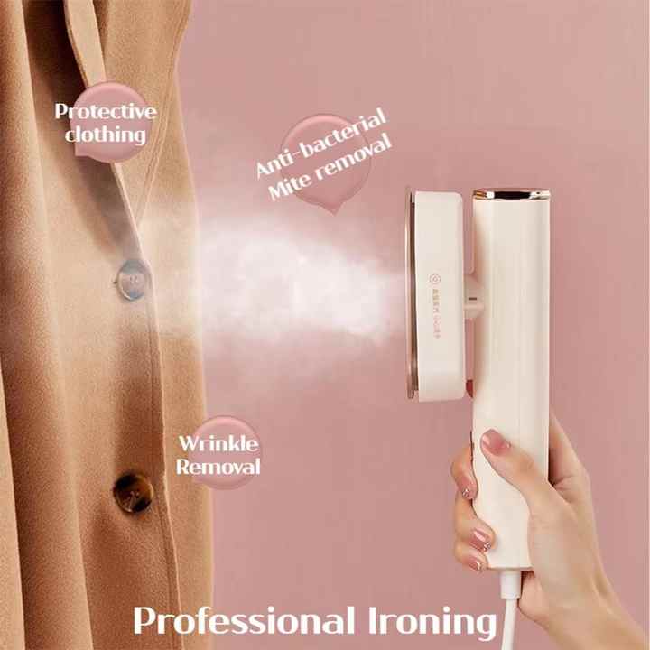 small clothes steamer 