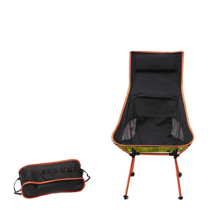 كراسي و طاولات الرحلات