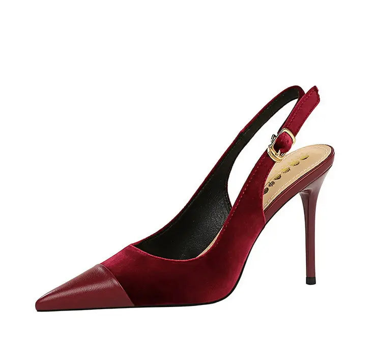 women's shoes