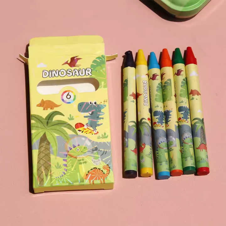 School and office supplies 
