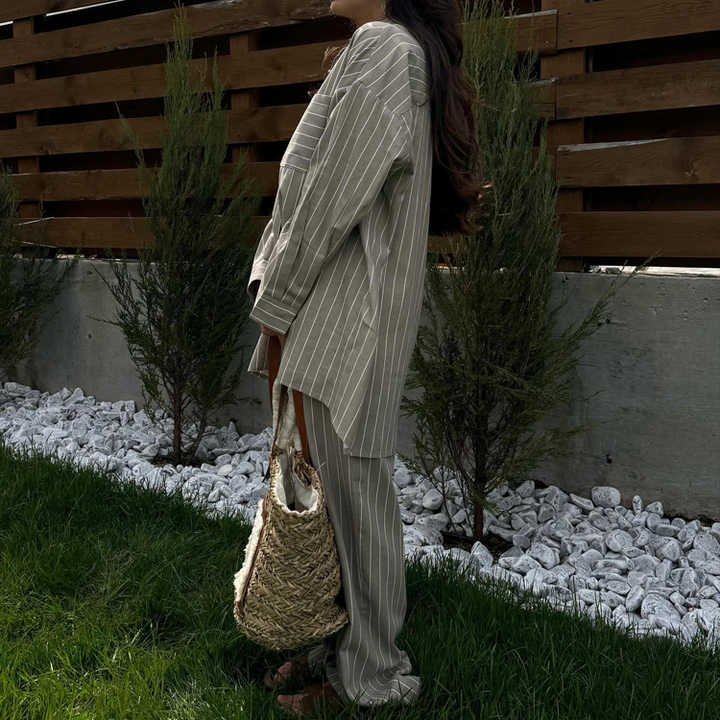 Women's two-piece set