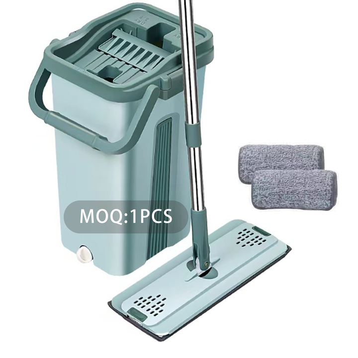 أداة تنظيف مكانس