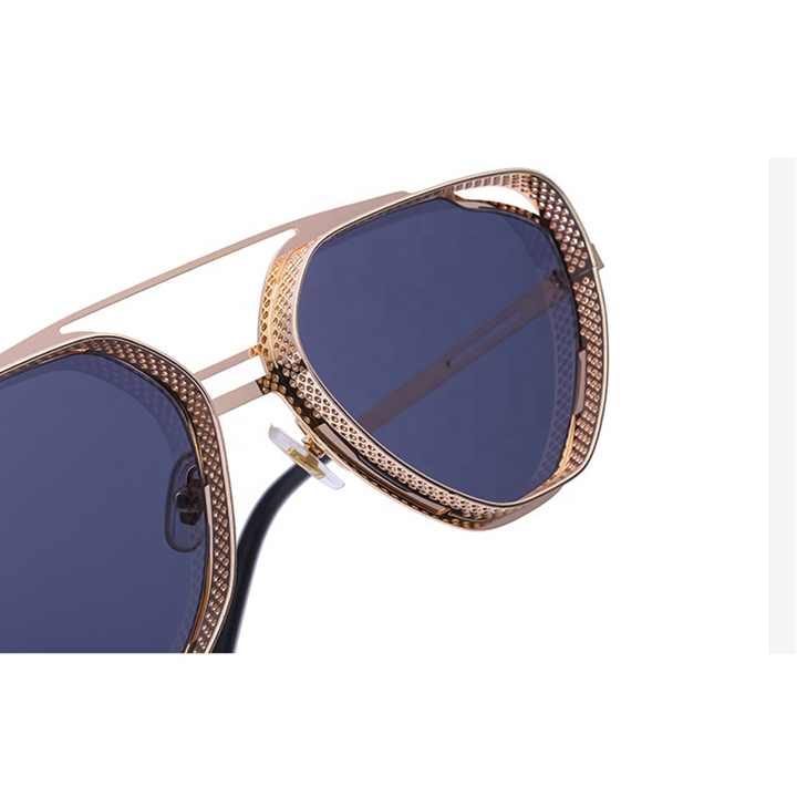 Sunglasses Tour