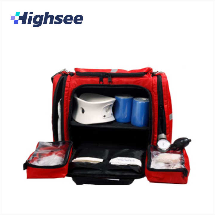 First aid