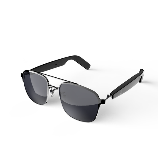 Smart reading glasses for women 
