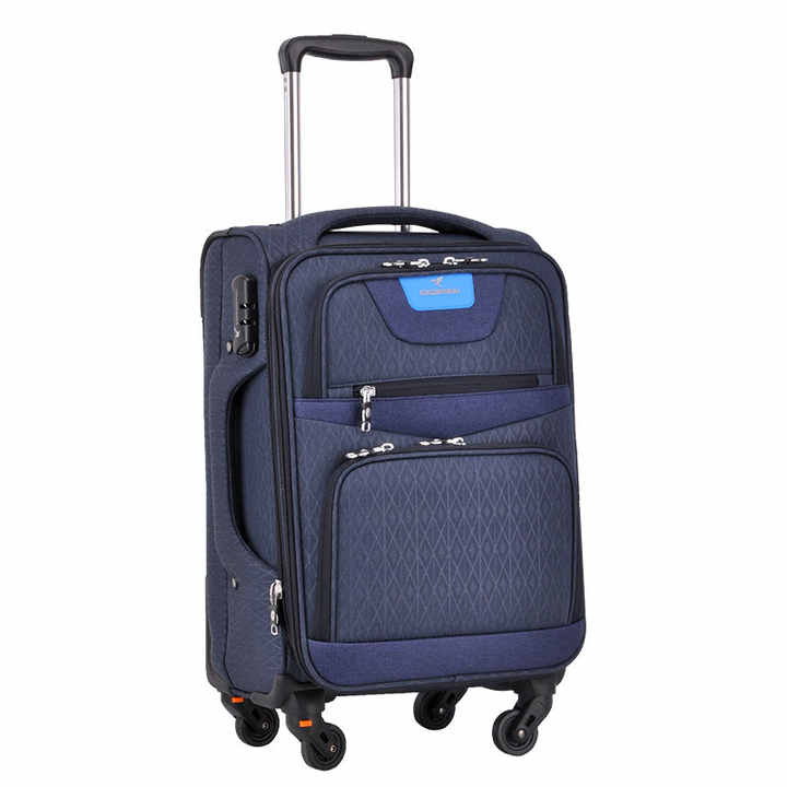 Portable travel bag