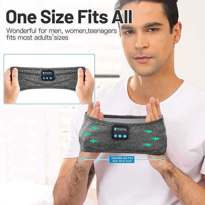 سماعات رأس للنوم