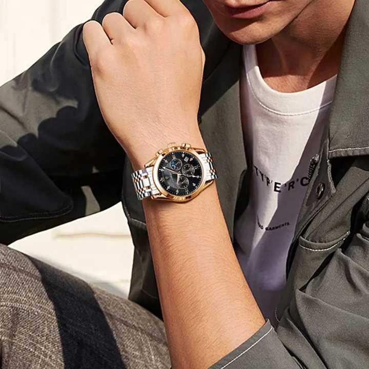 Men's watches. 