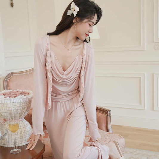 Women's sleepwear 