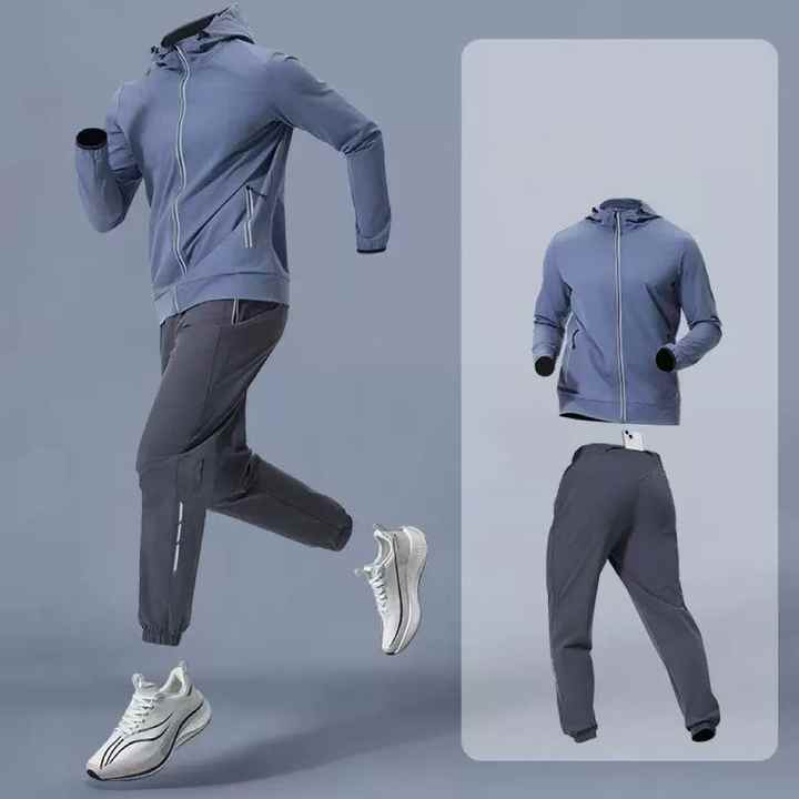 Men's sportswear 