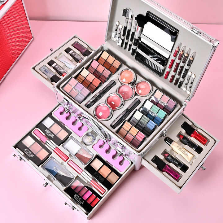 Professional Makeup Kit (Eye Box)