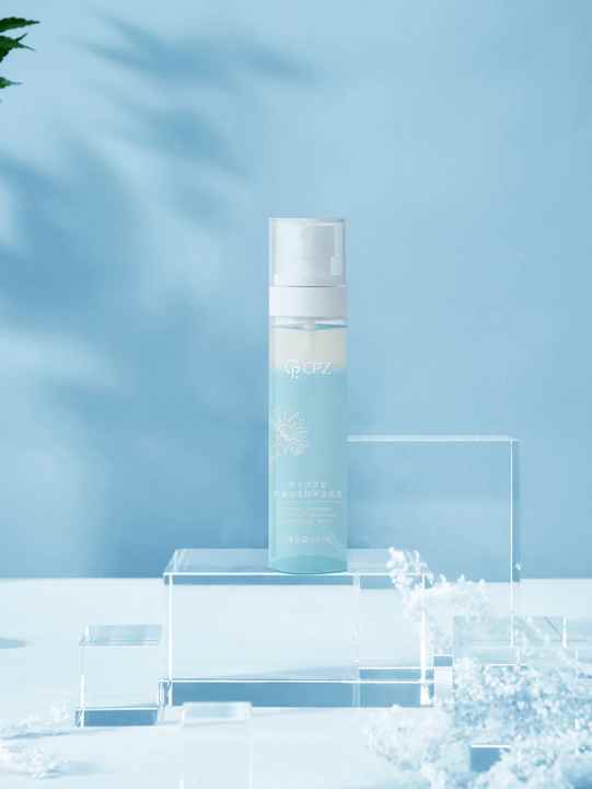 Roman Chamomile Oil Spray 