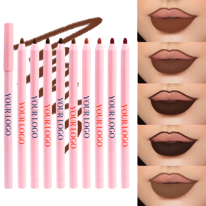 creamy lip liner