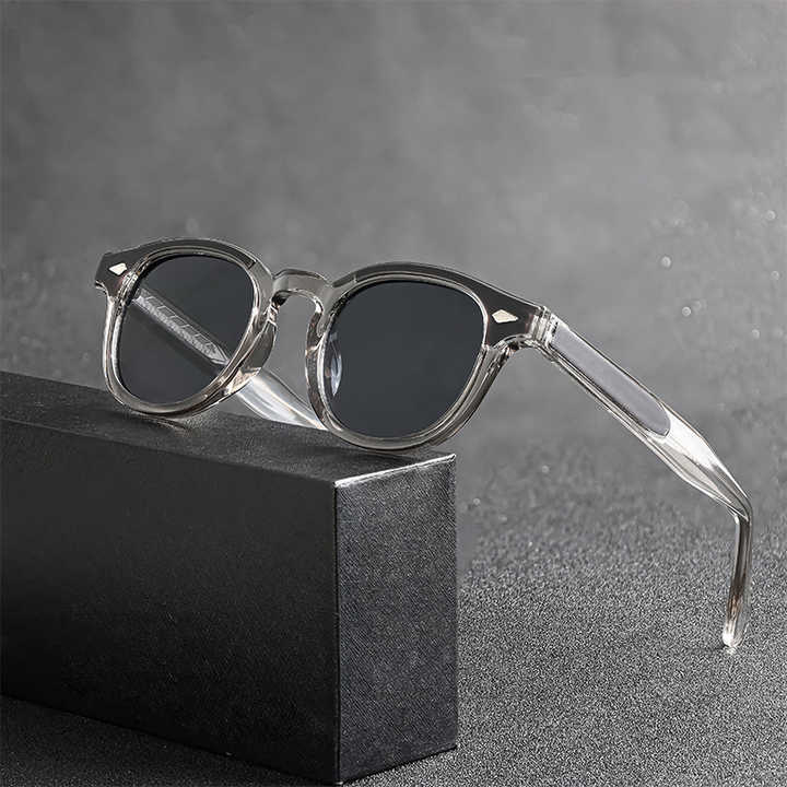 HBK Men's Sunglasses