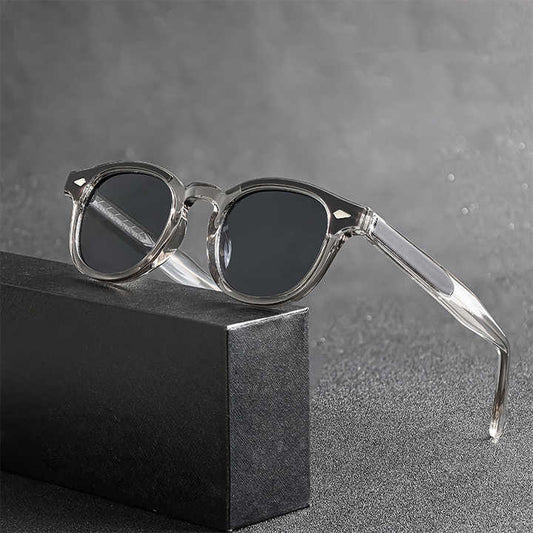 HBK Men's Sunglasses