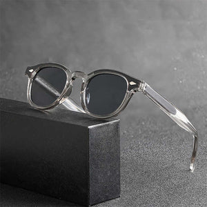 HBK Men's Sunglasses
