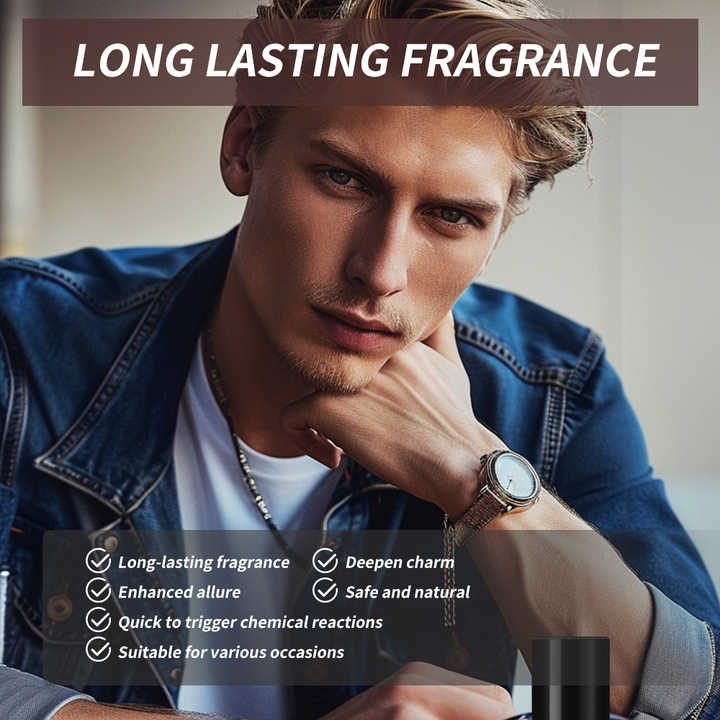 Perfumes 