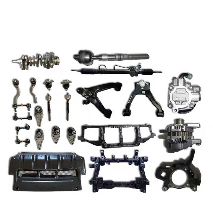 Pajero spare parts . قطع غيار باجيرو