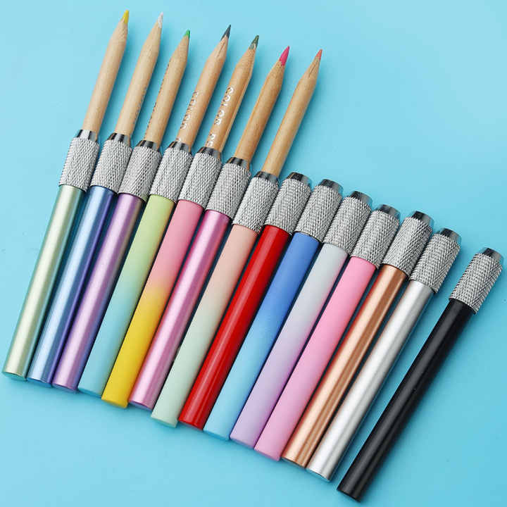 Detachable Rotary Art Student Painting Tool 