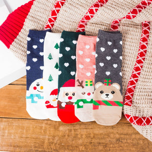 جوارب كاجوال