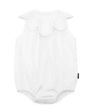 Summer Infant Jumpsuit Vintage 