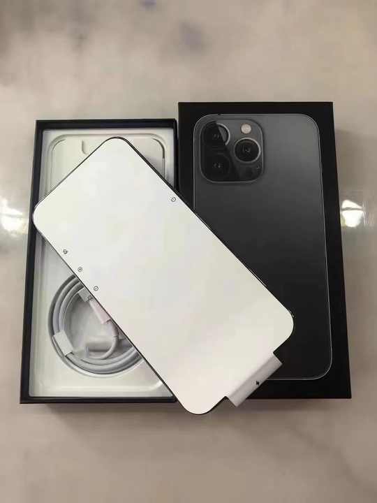 Phones, iPhone 
