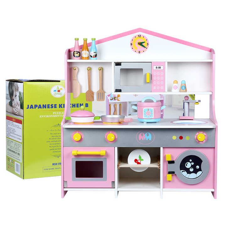 Cooking game for kids, entertainment games 
