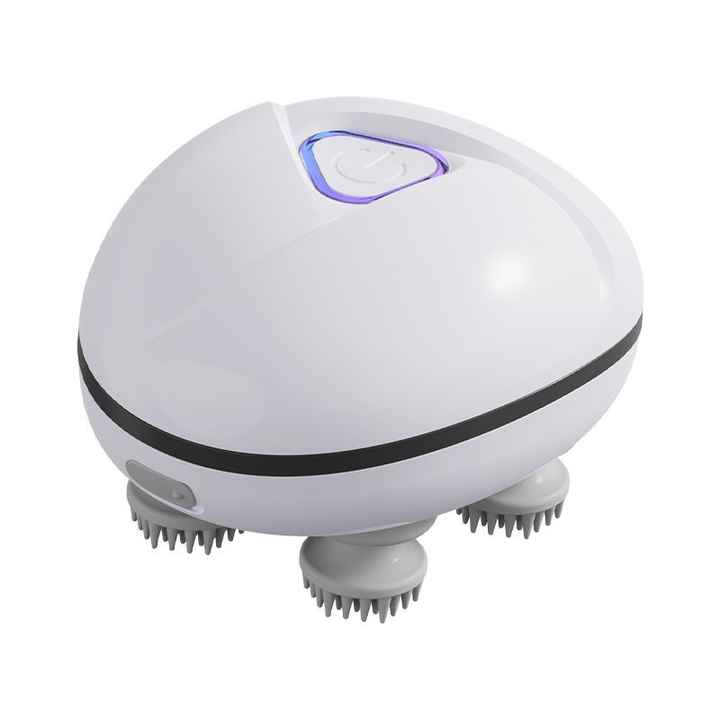 Scalp Massager Feature Hair Scalp Care 