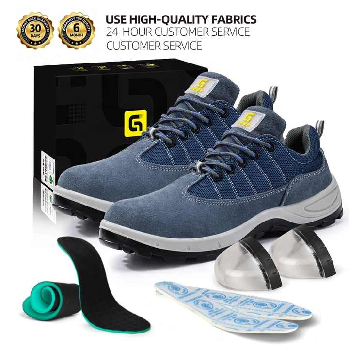 Men's shoes 
