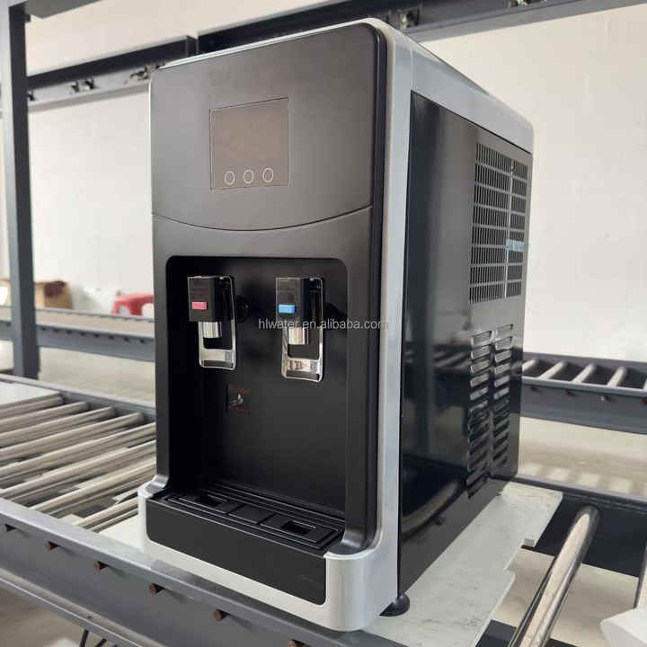 Latest electric water dispenser