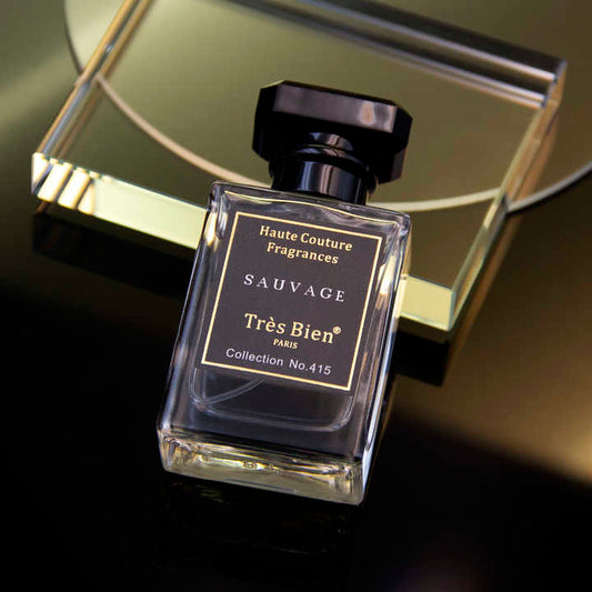 Eau De Toilette Long Lasting Citrus Fragrance for Office Party Best Selling Men's Eau De Toilette