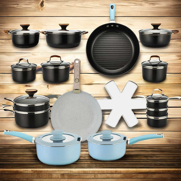 metal electric cooking pot 