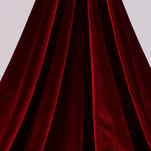 Velvet Fabrics 