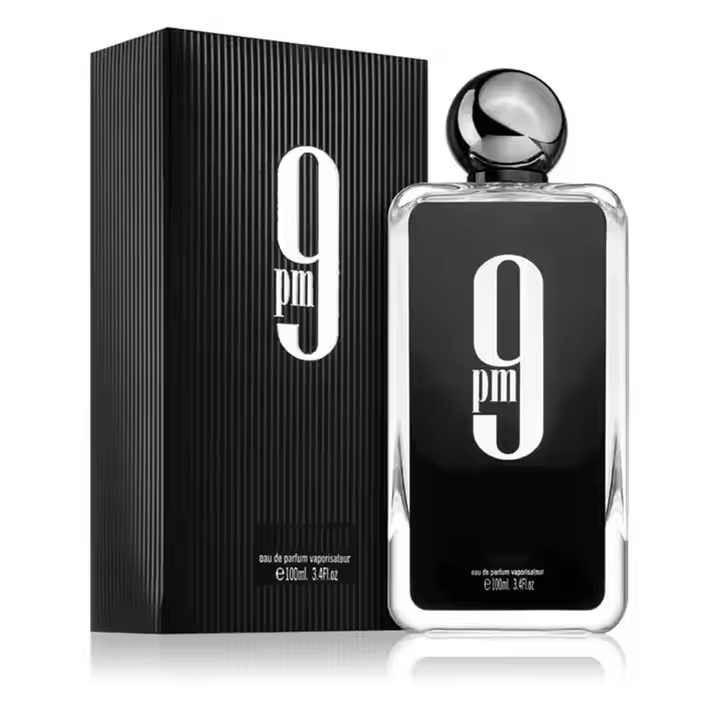 Perfumes 